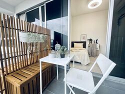 The Parc Condominium (D5), Condominium #465395941